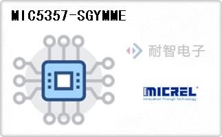 MIC5357-SGYMME