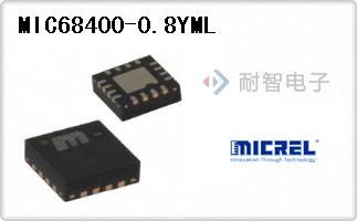 MIC68400-0.8YML