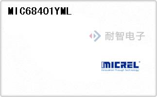 MIC68401YML