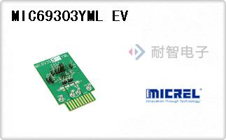 MIC69303YML EV