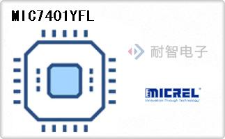 MIC7401YFL