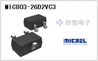 MIC803-26D2VC3