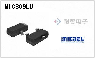 MIC809LU