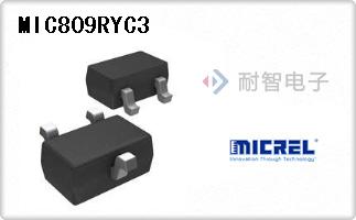 MIC809RYC3