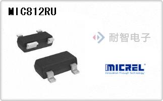 MIC812RU