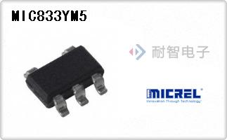 MIC833YM5