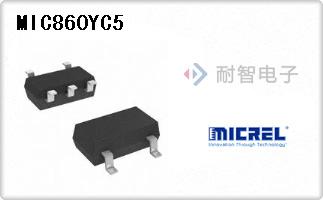 MIC860YC5