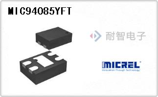 MIC94085YFT