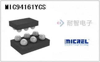 MIC94161YCS