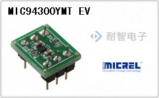 MIC94300YMT EV