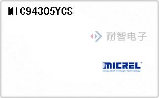 MIC94305YCS