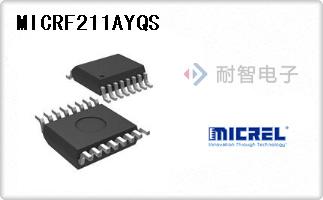 MICRF211AYQS