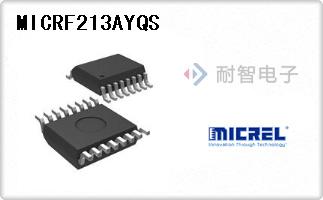 MICRF213AYQS