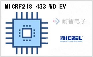 MICRF218-433 WB EV