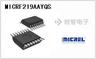 MICRF219AAYQS