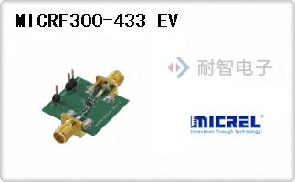 MICRF300-433 EV