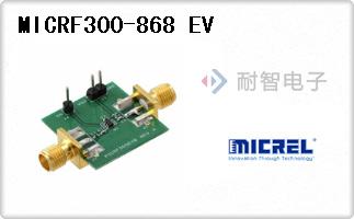 MICRF300-868 EV