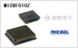 MICRF610Z