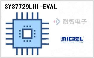 SY87729LHI-EVAL