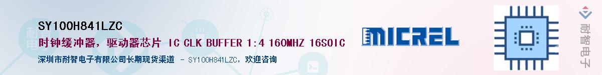 SY100H841LZCӦ-ǵ