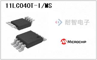 11LC040T-I/MS