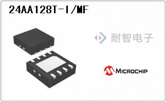 24AA128T-I/MF