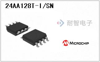 24AA128T-I/SN