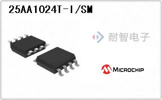 25AA1024T-I/SM