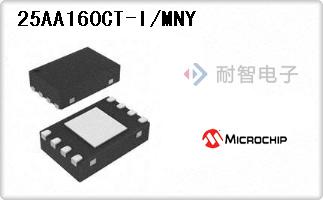 25AA160CT-I/MNY