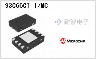 93C66CT-I/MC