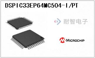 DSPIC33EP64MC504-I/PT