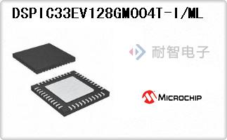 DSPIC33EV128GM004T-I/ML