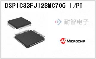 DSPIC33FJ128MC706-I/PT
