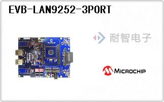 EVB-LAN9252-3PORT