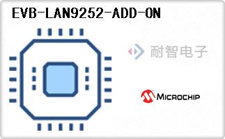 EVB-LAN9252-ADD-ON