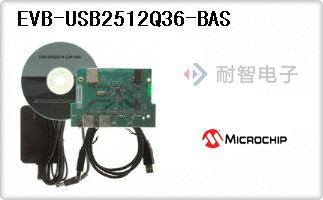 EVB-USB2512Q36-BAS