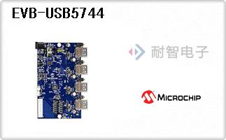 EVB-USB5744