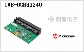 EVB-USB83340