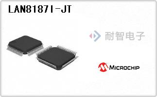 LAN8187I-JT