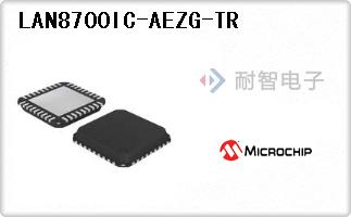 LAN8700IC-AEZG-TR