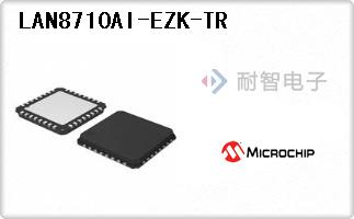 LAN8710AI-EZK-TR