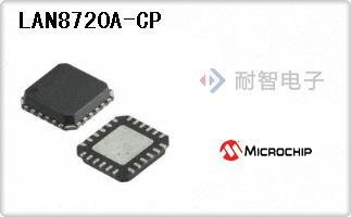 LAN8720A-CP