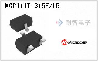 MCP111T-315E/LB