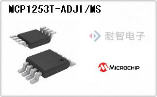 MCP1253T-ADJI/MS