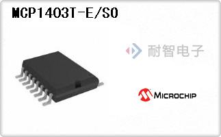 MCP1403T-E/SO