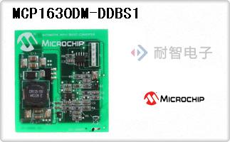 MCP1630DM-DDBS1