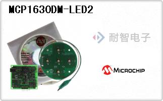 MCP1630DM-LED2