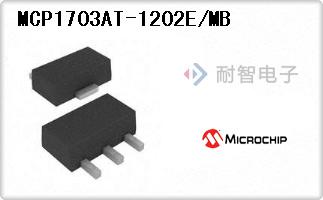 MCP1703AT-1202E/MB