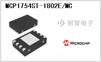 MCP1754ST-1802E/MC