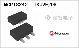 MCP1824ST-1802E/DB